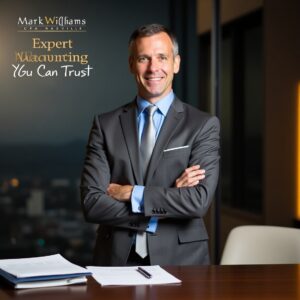 Mark Williams CPA Nashville: Expert Accounting You Can Trust