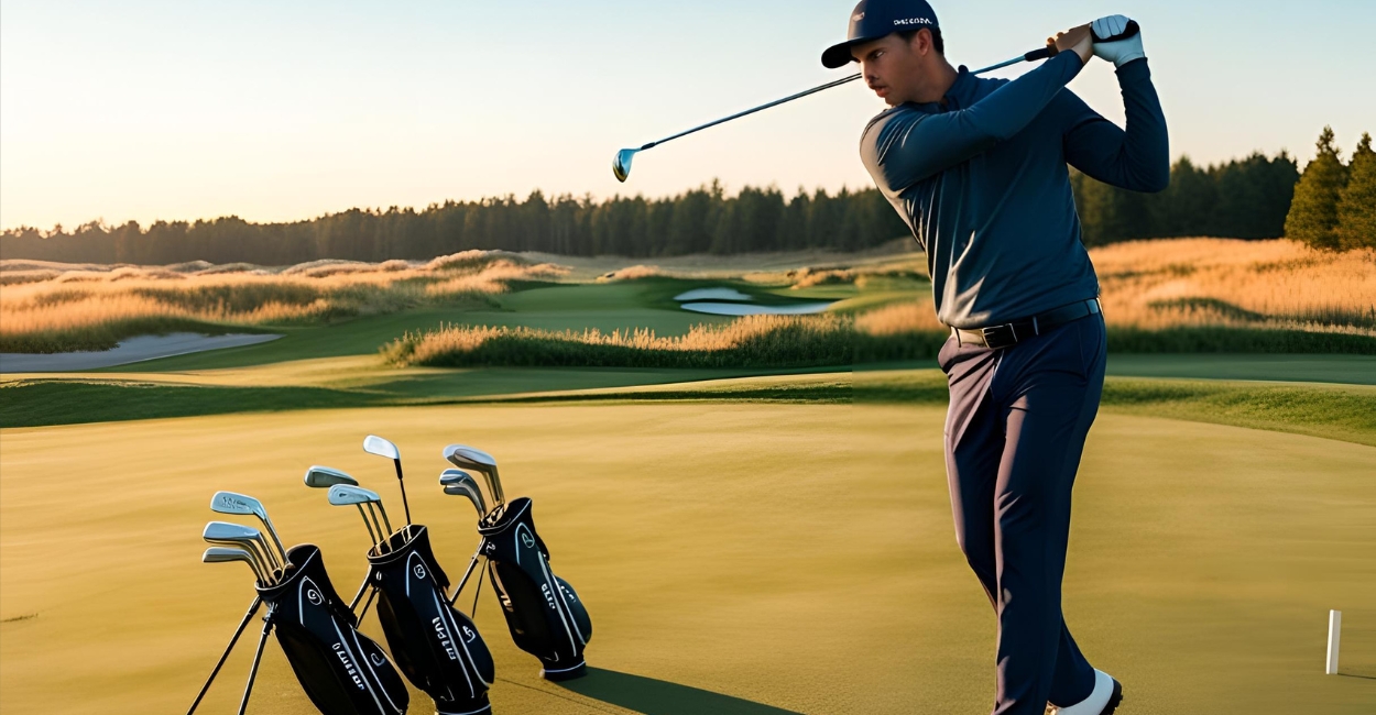 Best Irons For Intermediate Players Find Your Best Match