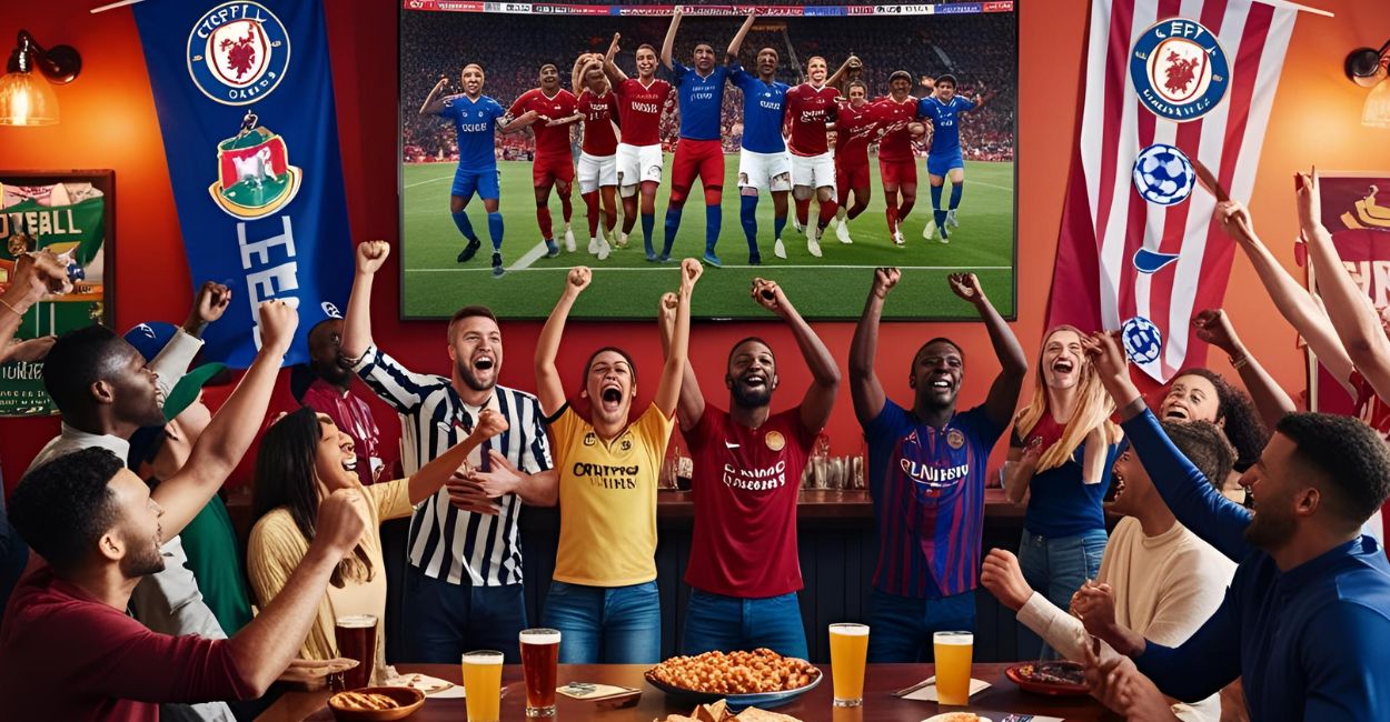 EPLSite Football Live Streaming The Best Way to Watch EPL Online