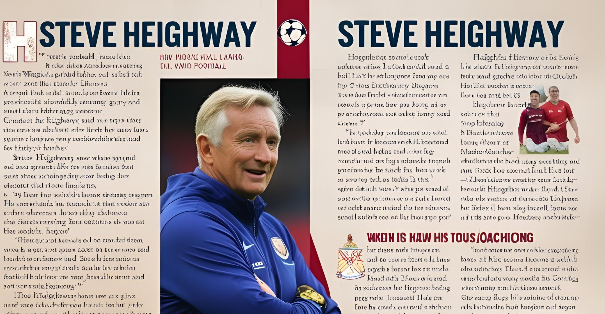 Where Is Steve Heighway Now? His Incredible Journey After Football