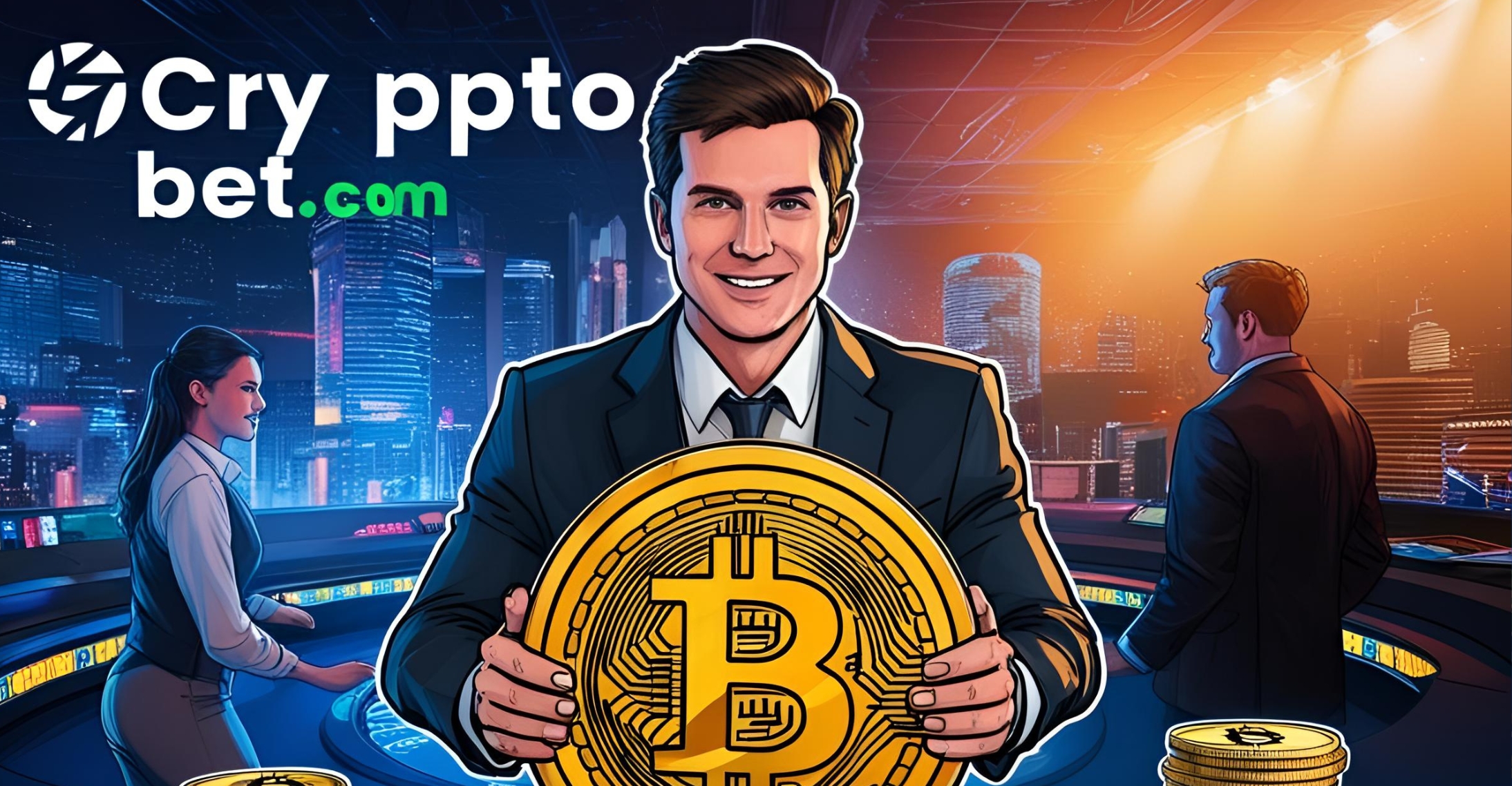 GoCryptoBet.com Bet – Fast Payouts or Scam?