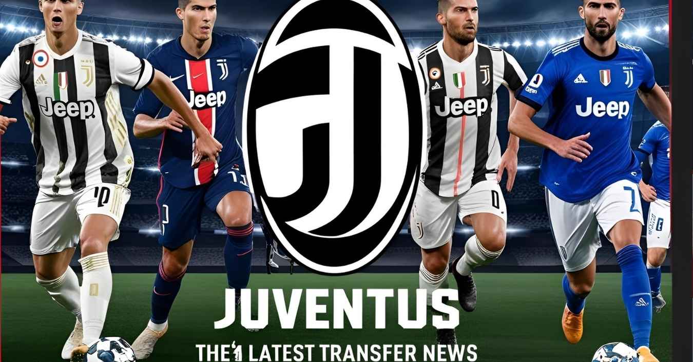 Juve Transfer News: The Latest Updates and What They Mean for the Club