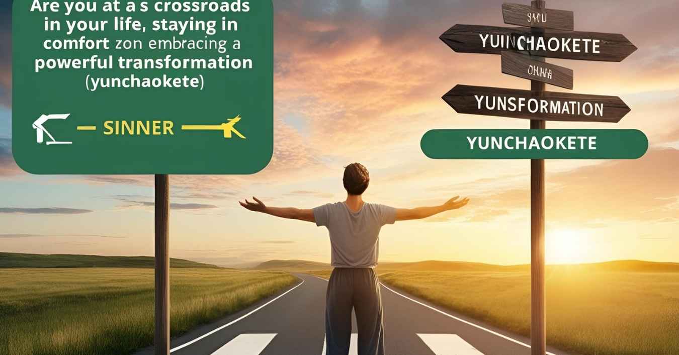 Sinner vs Yunchaokete: The Ultimate Transformation Guide