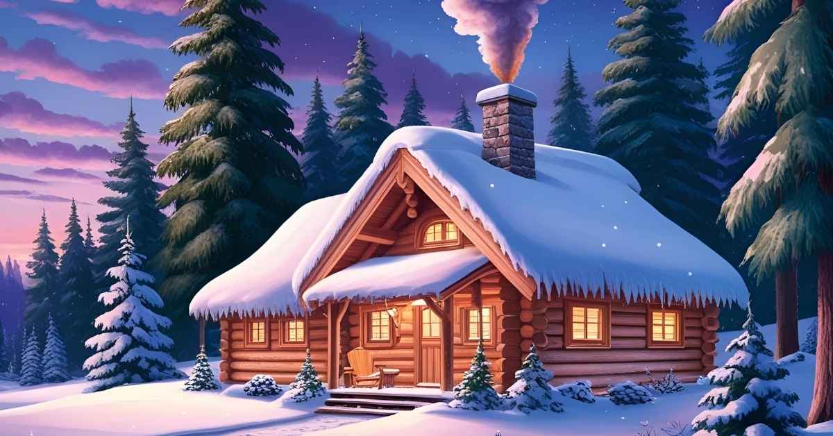 Dachhut Delights Cozy, Rustic & Unforgettable Stays